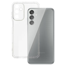 Заредете изображение във визуализатора на галерията – Armor Antishock Case for Samsung Galaxy M15 5G transparent

