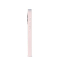 Заредете изображение във визуализатора на галерията – ZAGG case MANHATTAN SNAP compatible with MagSafe for IPHONE 17 pink blush
