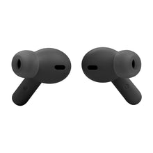 Заредете изображение във визуализатора на галерията – JBL Wave Beam wireless in-ear headphones Bluetooth 5.2 IP54 IPX2 - black
