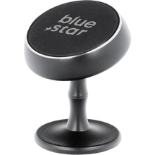 Заредете изображение във визуализатора на галерията – BLUE STAR MID STICK magnetic desk holder black
