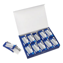 Заредете изображение във визуализатора на галерията – RELIFE Precision Blades (TK3) (100 Pieces)
