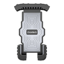 Заредете изображение във визуализатора на галерията – Choetech H067 adjustable bicycle holder - gray
