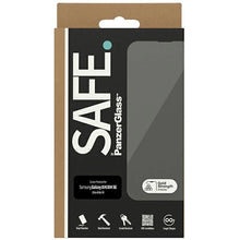 Заредете изображение във визуализатора на галерията – SAFE by PanzerGlass tempered glass for Samsung Galaxy A14 / A14 5G
