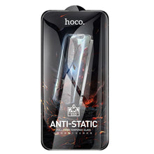 Заредете изображение във визуализатора на галерията – Tempered glass to iPhone 17 AIR Hoco HD Anti-static 25 pcs G10
