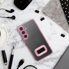 Заредете изображение във визуализатора на галерията – Case GLAM for XIAOMI REDMI NOTE 14 PRO 4G rose pink
