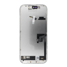 Заредете изображение във визуализатора на галерията – FixCell LCD Display for IPHONE 16 Pro SOFT OLED (removeable ic)
