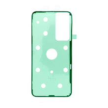 Заредете изображение във визуализатора на галерията – Adhesive back cover for SAMSUNG A54 A546 (Premium)
