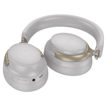 Заредете изображение във визуализатора на галерията – HOCO wireless headphones bluetooth ANC W53 Plus gray
