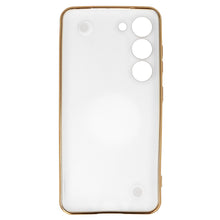 Заредете изображение във визуализатора на галерията – Trend Case for Samsung Galaxy S23 design 3 white
