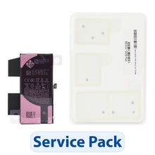 Заредете изображение във визуализатора на галерията – ServicePack Battery for Apple iPhone 13 Mini (661-22374)
