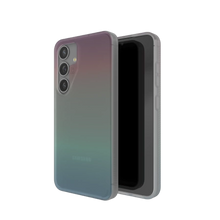 Заредете изображение във визуализатора на галерията – ZAGG Cases Milan case for Samsung Galaxy S24 - iridescent
