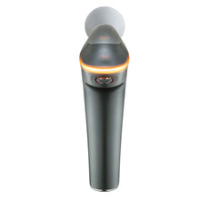 Заредете изображение във визуализатора на галерията – SKG F7-E massage gun for the whole body - gray
