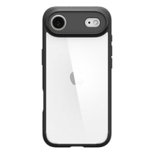 Заредете изображение във визуализатора на галерията – SPIGEN CASE ULTRA HYBRID IPHONE 17 AIR MATTE BLACK
