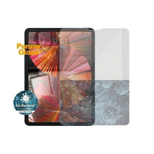 Заредете изображение във визуализатора на галерията – PanzerGlass Super+ antibacterial glass for iPad Pro 11" 2018 / 2020 / 2021 / iPad Air 2020 / Air 2022
