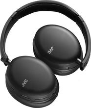 Заредете изображение във визуализатора на галерията – Wireless headphones ANC JVC HAS91NBU black
