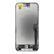 Заредете изображение във визуализатора на галерията – FixCell LCD Display for IPHONE 16 PLUS SOFT OLED 120Hz (Diagnosable: Used)
