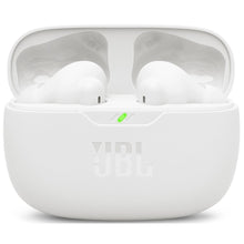 Заредете изображение във визуализатора на галерията – Wireless earphones JBL Wave Beam 2 white
