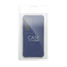 Заредете изображение във визуализатора на галерията – HEAVY DUTY case for XIAOMI Redmi Note 12S blue navy
