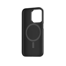 Заредете изображение във визуализатора на галерията – Benks Etui Magnetic Leather for Iphone 15 Pro black
