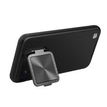 Заредете изображение във визуализатора на галерията – Nillkin Textured Prop Magnetic Case for Xiaomi 14 - black
