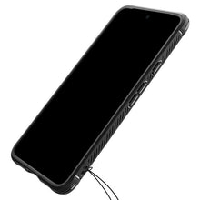 Заредете изображение във визуализатора на галерията – Spigen Rugged Armor case for Google Pixel 8 - matte black
