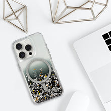 Заредете изображение във визуализатора на галерията – Liavec Moonlight Series Case for Iphone 15 Pro Max black
