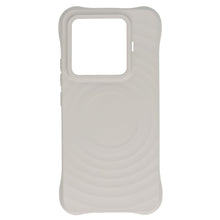 Заредете изображение във визуализатора на галерията – Tel Protect Wave Magsafe Case for Xiaomi 14 Pro grey
