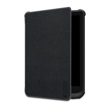 Заредете изображение във визуализатора на галерията – Tech-Protect SmartCase for PocketBook Basic Lux 2 / 3 / 4 / Color / Touch Lux 4 / 5 / HD 3 - black
