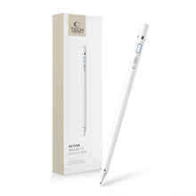 Заредете изображение във визуализатора на галерията – Tech-Protect Active Stylus active stylus - white
