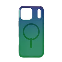 Заредете изображение във визуализатора на галерията – ZAGG case MILAN SNAP compatible with MagSafe for IPHONE 17 Pro Max raven feather
