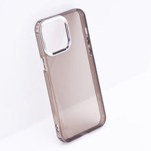 Заредете изображение във визуализатора на галерията – PEARL Case for IPHONE 16 black
