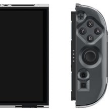 Заредете изображение във визуализатора на галерията – SPIGEN case AIR FIT for NINTENDO Switch 2 crystal clear
