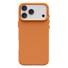 Заредете изображение във визуализатора на галерията – Case for iPhone 18 Pro / 17 Pro K-Look compatible with MagSafe orange
