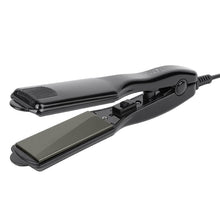 Заредете изображение във визуализатора на галерията – Hair straightener Hoco DAR36 black
