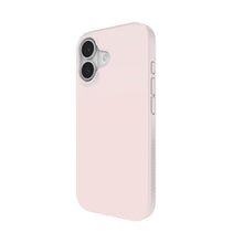 Заредете изображение във визуализатора на галерията – ZAGG case MANHATTAN SNAP compatible with MagSafe for IPHONE 17 pink blush
