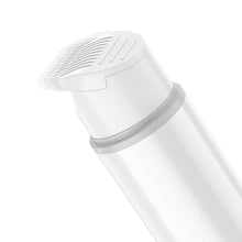 Заредете изображение във визуализатора на галерията – Razor Hoco with double blades IPX6 HP81 white
