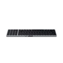 Заредете изображение във визуализатора на галерията – Wireless keyboard QWERTY Satechi Slim X2 ST-BTSX2M space gray
