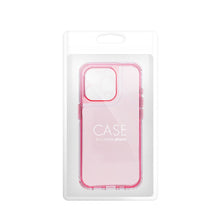 Заредете изображение във визуализатора на галерията – MATRIX CLEAR Case for IPHONE 16 Pro powder pink
