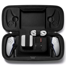 Заредете изображение във визуализатора на галерията – Spigen Rugged Armor Pro case for Sony Playstation Portal - black
