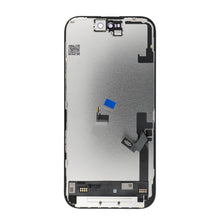 Заредете изображение във визуализатора на галерията – JK LCD Display for IPHONE 16 HARD OLED (Change IC)
