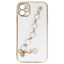 Заредете изображение във визуализатора на галерията – Trend Case for Iphone 11 design 3 white
