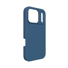 Заредете изображение във визуализатора на галерията – ZAGG case MANHATTAN SNAP compatible with MagSafe for IPHONE 17 Pro ocean abyss
