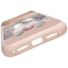 Заредете изображение във визуализатора на галерията – NIMMY case GENTLE PETS SERIES DOG compatible with MagSafe for IPHONE 18 Pro/17 Pro pink
