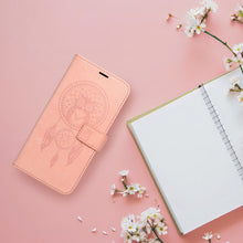 Заредете изображение във визуализатора на галерията – MEZZO Book case for IPHONE 17 Pro mandala peach fuzz
