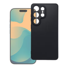Заредете изображение във визуализатора на галерията – Case for Samsung S25 FE / S26 FE Easy Dual black
