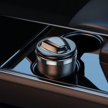 Заредете изображение във визуализатора на галерията – HOCO car ashtray ZP10 black
