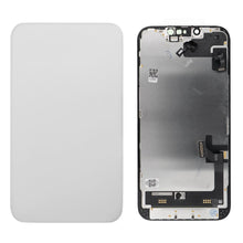 Заредете изображение във визуализатора на галерията – FixCell LCD Display for IPHONE 14 Super Retina XDR + sensor flex (refurbished)
