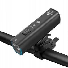 Заредете изображение във визуализатора на галерията – Rockbros V9M-1000 front bicycle light 1000lm - black
