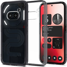Заредете изображение във визуализатора на галерията – Spigen Ultra Hybrid case for Nothing Phone 2A - transparent
