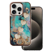 Заредете изображение във визуализатора на галерията – Trend Case for Samsung Galaxy A14 4G/5G design 6 blue
